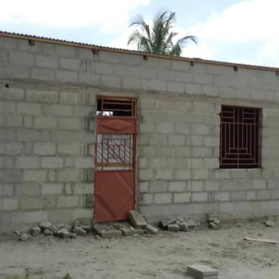 2 Bedrooms House for sale at Chanika, Dar Es Salaam