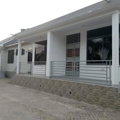 2 Bedrooms House/Apartment for Rent at Kimara, Dar Es Salaam