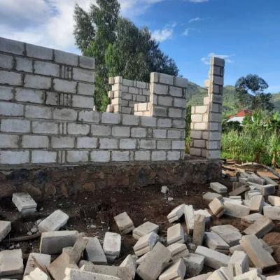 Plot for sale at Itende, Mbeya