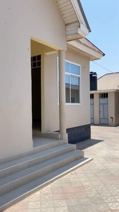 House for Rent at Serengeti, Mbeya