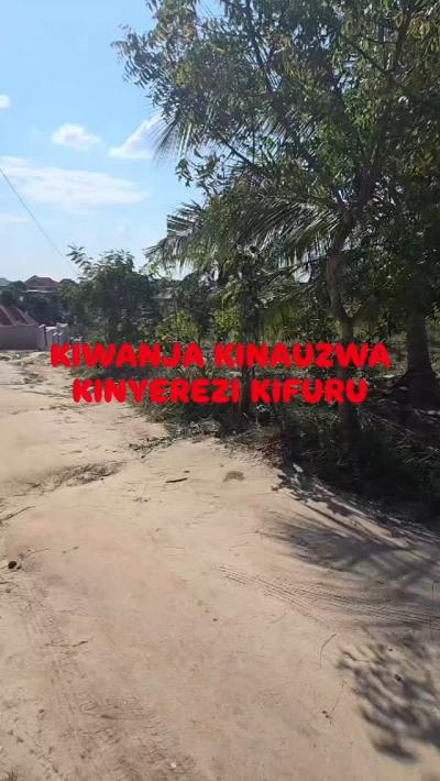 Plot for sale at Kinyerezi, Dar Es Salaam