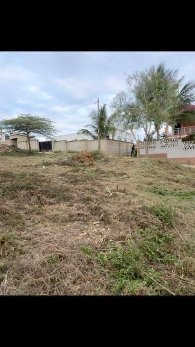 Plot for sale at Mawasiliano, Morogoro