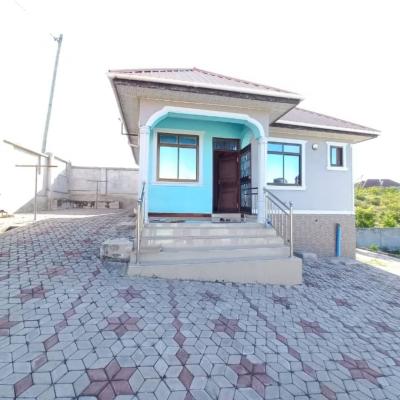 2 Bedrooms House for Rent at Mawasiliano, Morogoro