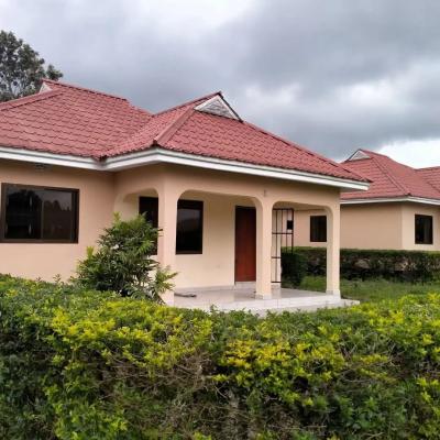 Nyumba/Apartment ya vyumba viwili inapangishwa Olasiti, Arusha