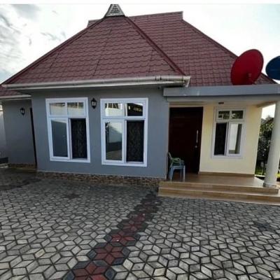 House for sale at Goba, Dar Es Salaam