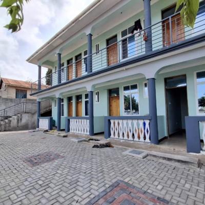 House for Rent at Kimara, Dar Es Salaam