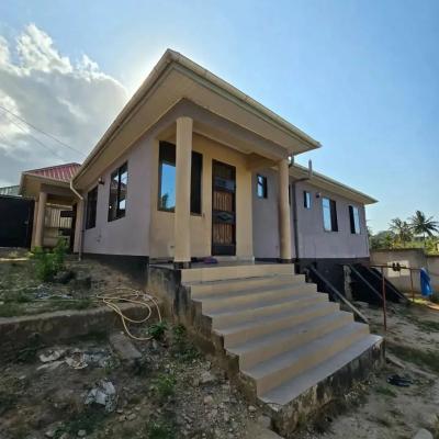 3 Bedrooms House for sale at Mbezi, Dar Es Salaam