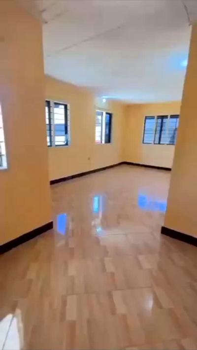 Nyumba/Apartment ya vyumba vitatu inapangishwa Ubungo, Dar Es Salaam