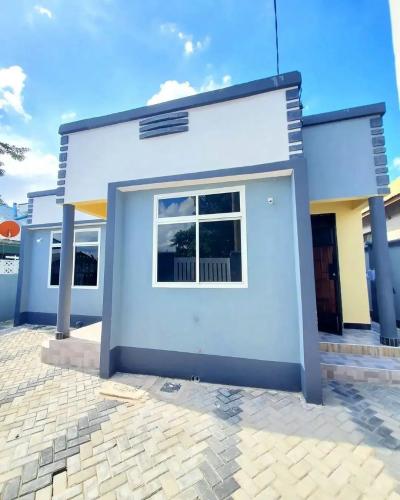 House/Apartment for Rent at Tabata, Dar Es Salaam