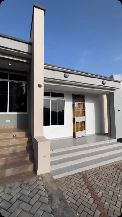 2 Bedrooms House for Rent at Goba, Dar Es Salaam