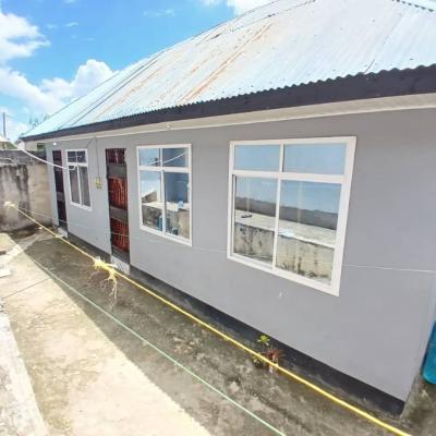 House for Rent at Kimara, Dar Es Salaam