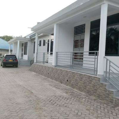 2 Bedrooms House/Apartment for Rent at Kimara, Dar Es Salaam