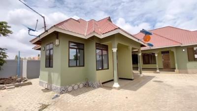 House/Apartment for Rent at Mawasiliano, Morogoro