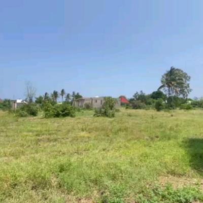 Plots for sale at Kigamboni, Dar Es Salaam