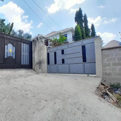 3 Bedrooms House for Rent at Kimara, Dar Es Salaam