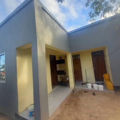 House for sale at Mbezi, Dar Es Salaam