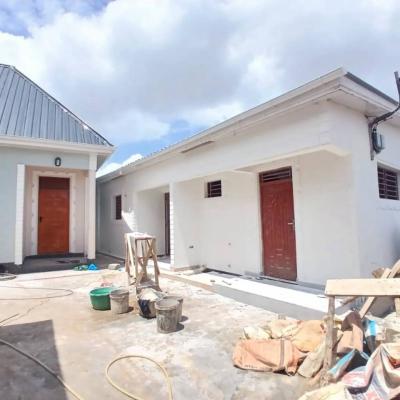 House for Rent at Kimara, Dar Es Salaam