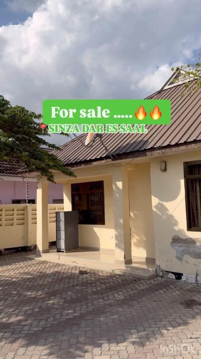 House for sale at Mlimani, Morogoro