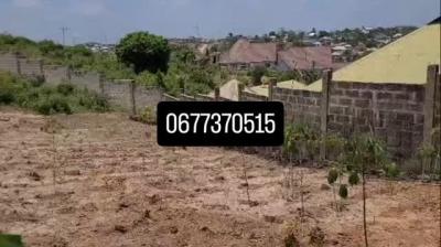 Plot for sale at Kimara, Dar Es Salaam