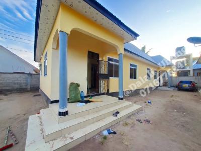 2 Bedrooms House/Apartment for Rent at Ubungo, Dar Es Salaam