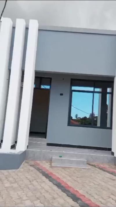 House/Apartment for Rent at Mawasiliano, Morogoro