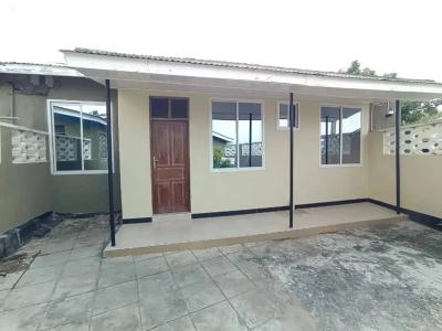 House/Apartment for Rent at Mbezi, Dar Es Salaam