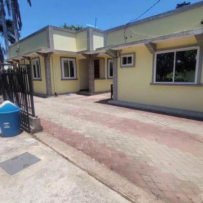 House for Rent at Konde, Morogoro