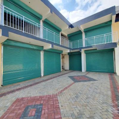 Retail Space for Rent at Ukonga, Dar Es Salaam