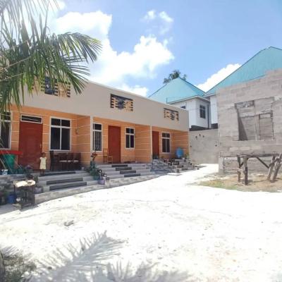 House for Rent at Kimara, Dar Es Salaam