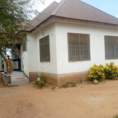 3 Bedrooms House for sale at Mabwepande, Dar Es Salaam