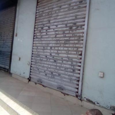 Retail space for rent at Kabwe, Rukwa