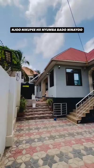 3 Bedrooms House for sale at Goba, Dar Es Salaam