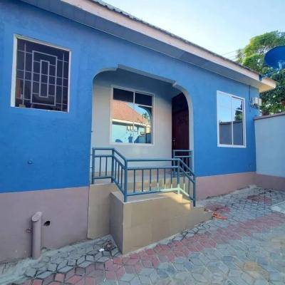 House/Apartment for Rent at Mawasiliano, Morogoro