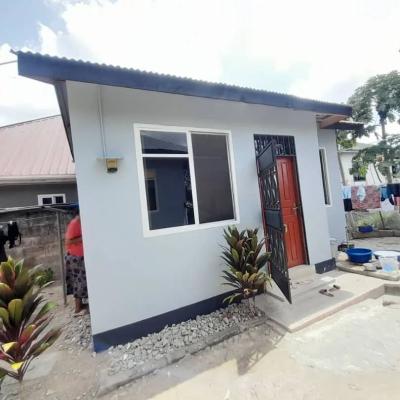 House for Rent at Kimara, Dar Es Salaam