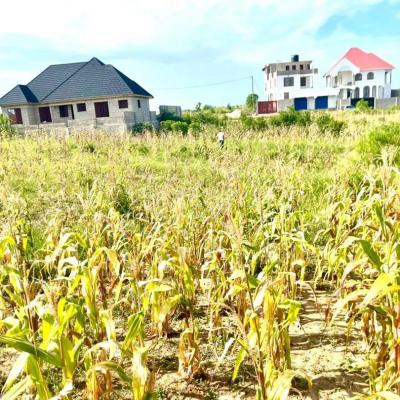 Plot for sale at Bunju, Dar Es Salaam