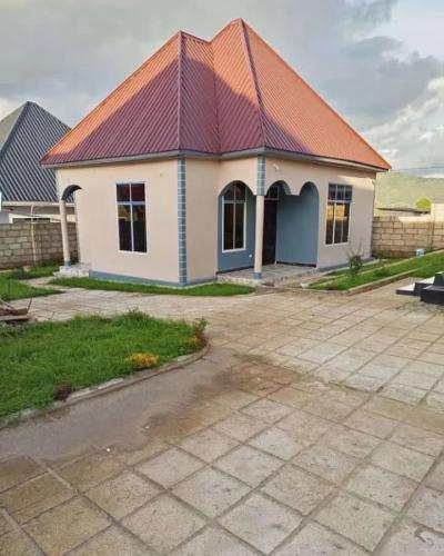 House for rent at Iwambi, Mbeya