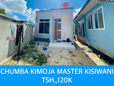 House for rent at Kigamboni, Dar Es Salaam