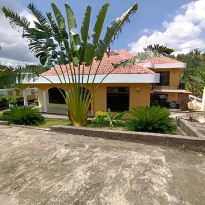 2 Bedrooms House for sale at Mbezi, Dar Es Salaam