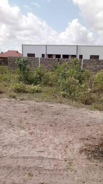 Plot for sale at Kivule, Dar Es Salaam