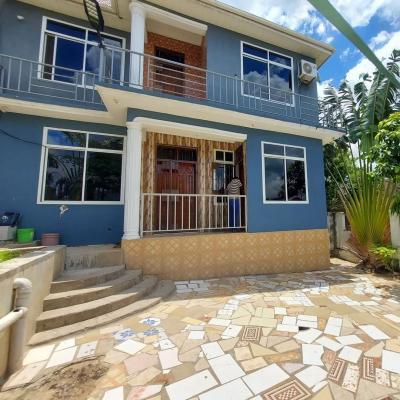 House for Rent at Ubungo, Dar Es Salaam