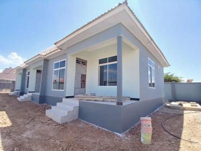 House/Apartment for Rent at Mawasiliano, Morogoro