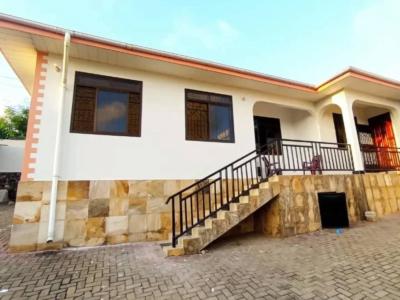 2 Bedrooms House/Apartment for Rent at Kimara, Dar Es Salaam