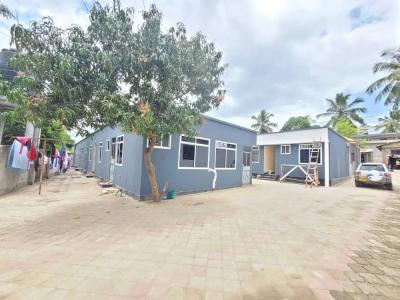 House for Rent at Kimara, Dar Es Salaam