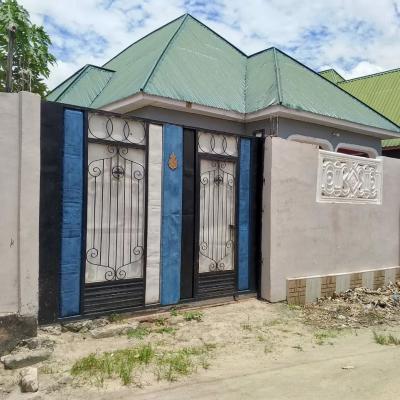 House for sale at Chamazi, Dar Es Salaam