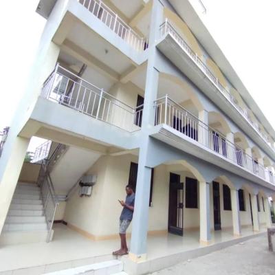 House for rent at Ubungo, Dar Es Salaam