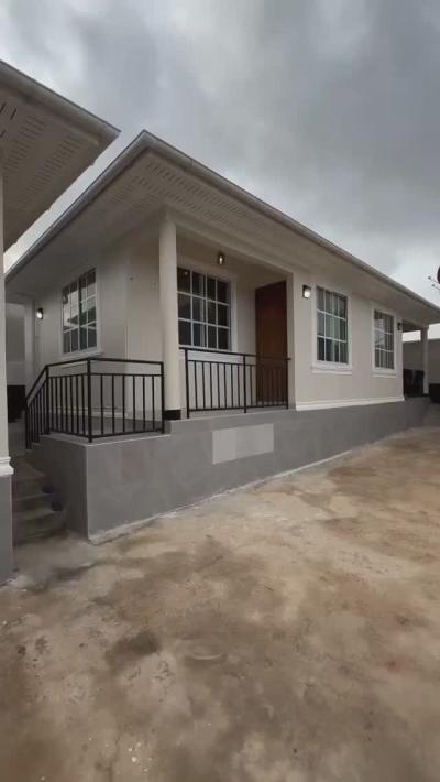 1 Bedrooms House/Apartment for Rent at Makongo, Dar Es Salaam