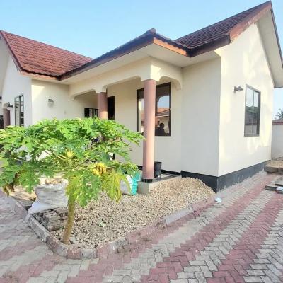 2 Bedrooms House/Apartment for Rent at Bunju, Dar Es Salaam