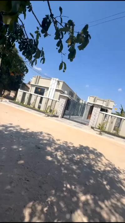 House for Rent at Nkuhungu, Dodoma