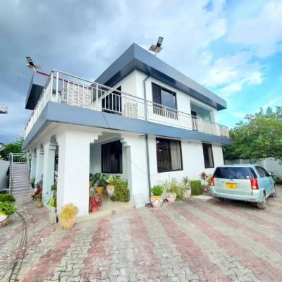 House for rent at Tabata, Dar Es Salaam