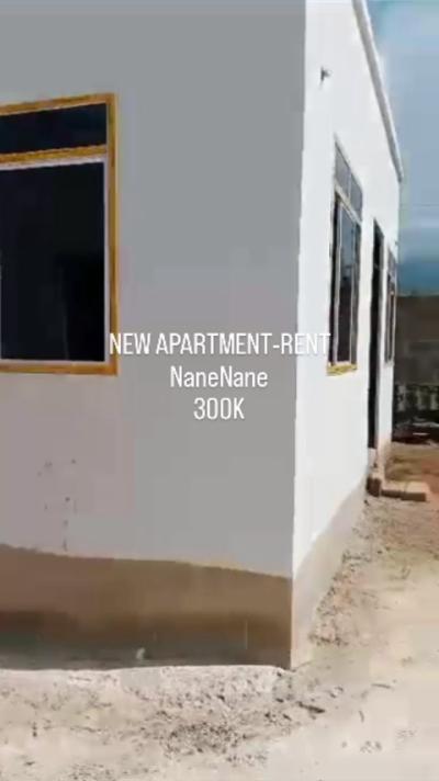 House for rent at Mawasiliano, Morogoro